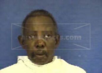 Clarence Edward Jenkins