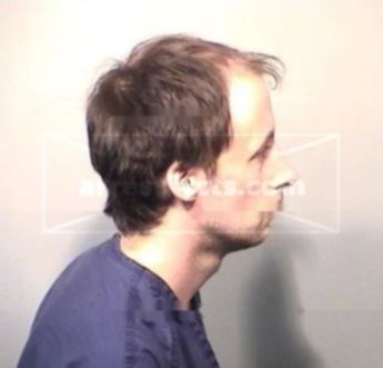 Christopher Willard Mullenax