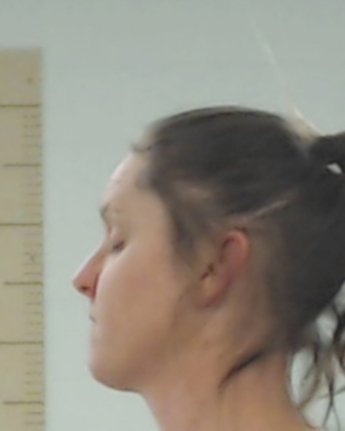 Kristin Michelle Milliorn