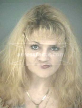 Donna Elaine Lotz