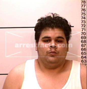 Gerardo Tomas Balderas