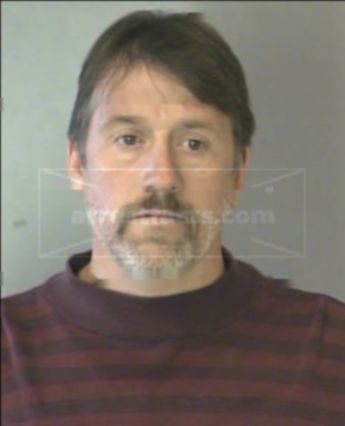 Mark Eric Wainwright