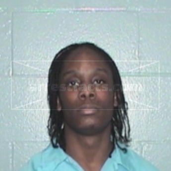 Jarick Harris
