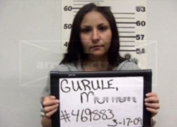 Monica Gurule