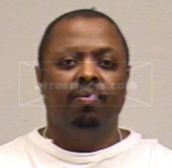 Reginald Hampton