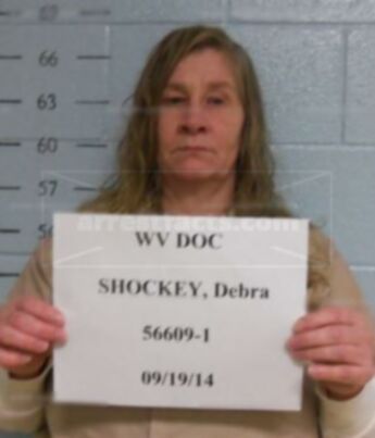 Debra K Shockey