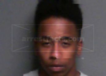 Elijah Harris