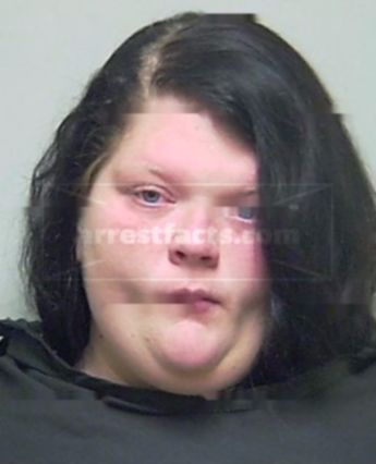Anissa Nichole Halliday