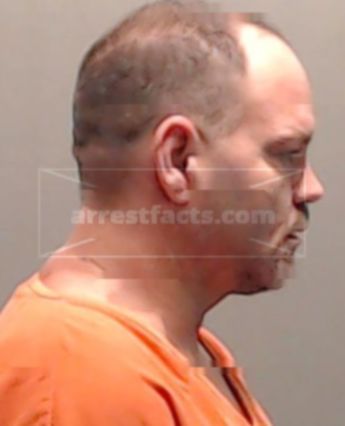 Glen Keith Schwab