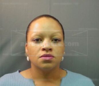 Lashekia R Edwards