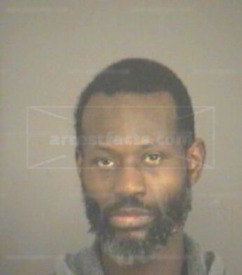 Montague L Jeter
