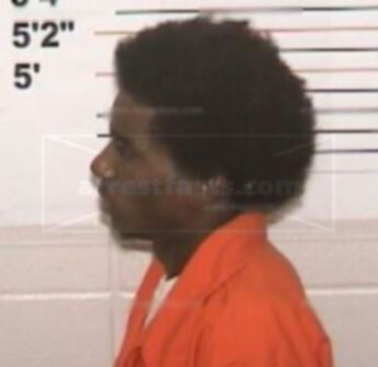 Anthony M Byers