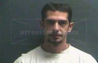 Brandon Ronald Hughes