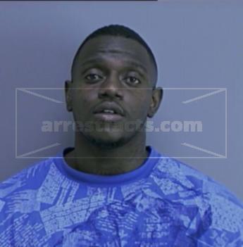 Corey Rashad Bell