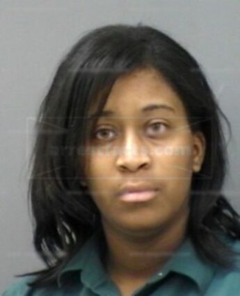 Erica Latonya Mcgill