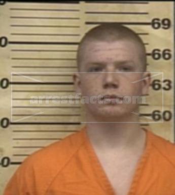 Anthony Gordon Kessinger