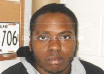 Jomal Tryel Williams