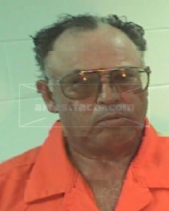 Timmy Barnett Johns