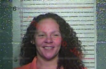 Naomi Marie Mcarter