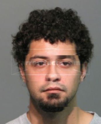Michael Dominguez