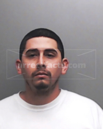Abraham Thomas Romero