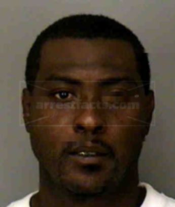 Wesley Keith Booker