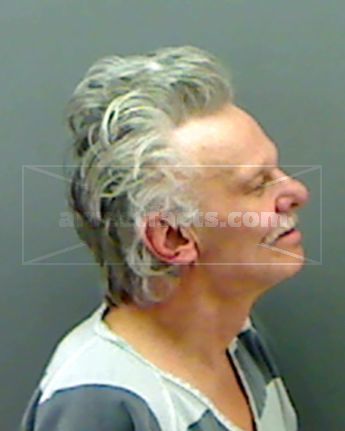 Linnie Joe Robertson