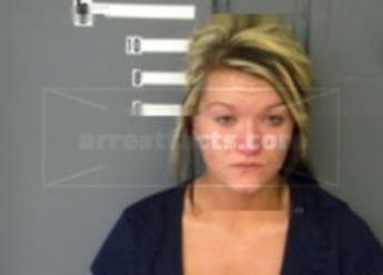 Ashley Nicole Cleland