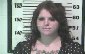 Ashley Ann Clark