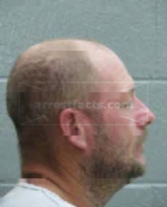 Charles Richard Hatcher