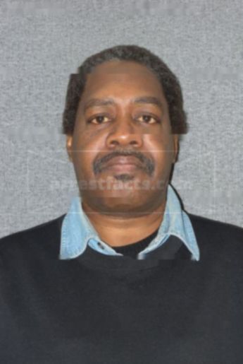 Archie J Banks