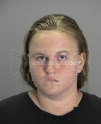 Brittany Exeleina Chasse
