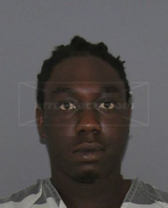Darius Groves