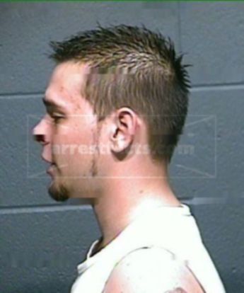 Clinton Scott Yale