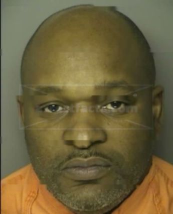 Kevin Llewellyn Mccray