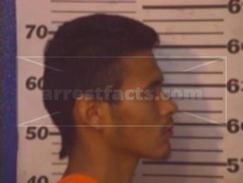 Juan Jr. Garcia Vargas