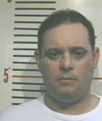 James Randell Pettigrew