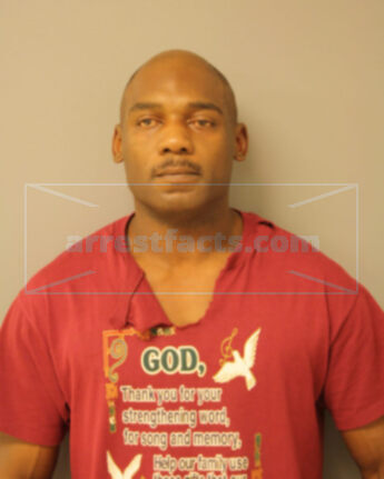 Calvin Lemons