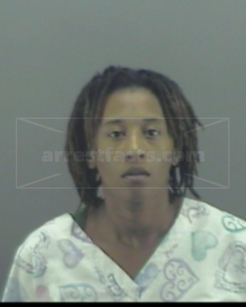 Lashekia Nicole Johnson