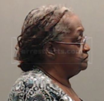 Gwendolyn Etois Griffin