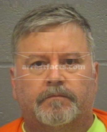 Jeffery Scott Mutch