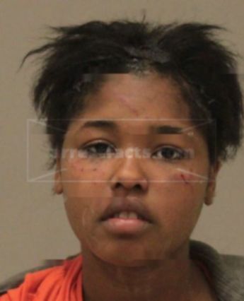 Justice Sieramarie Cann
