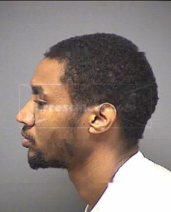Anthony Terrell Wall