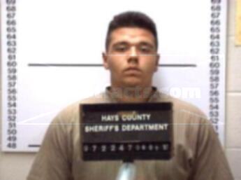 Timothy Nevares