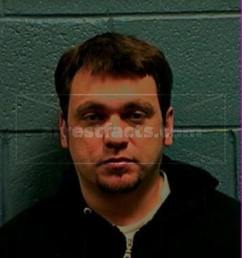 Anthony Bryan Roys
