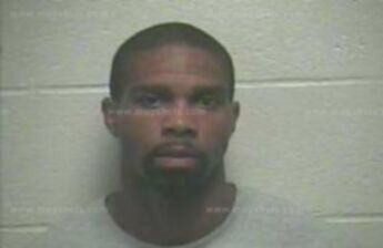 Eric Lamont Britton