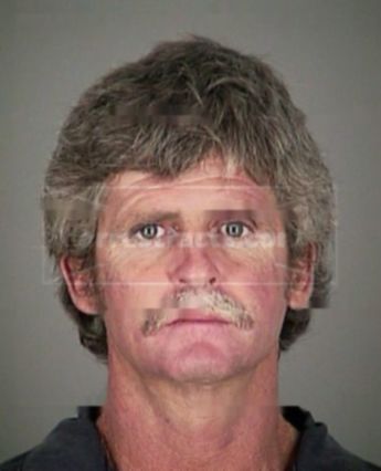 Eric Dwight Carpenter