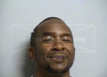 Terrence Keith Valentine