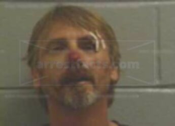 Ernie Paul Wagoner