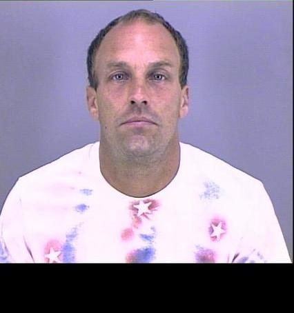 Johnny Charles Pointon